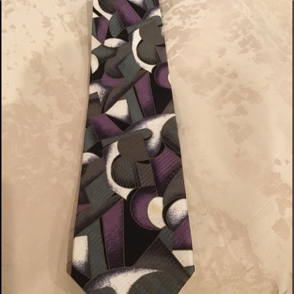 Georgio Moreschi Other - 🦋🦋🦋100% Silk Tie🦋🦋🦋🦋🦋